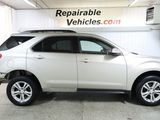 Used 2015 Chevrolet Equinox LT w/ Power Convenience Package image 4