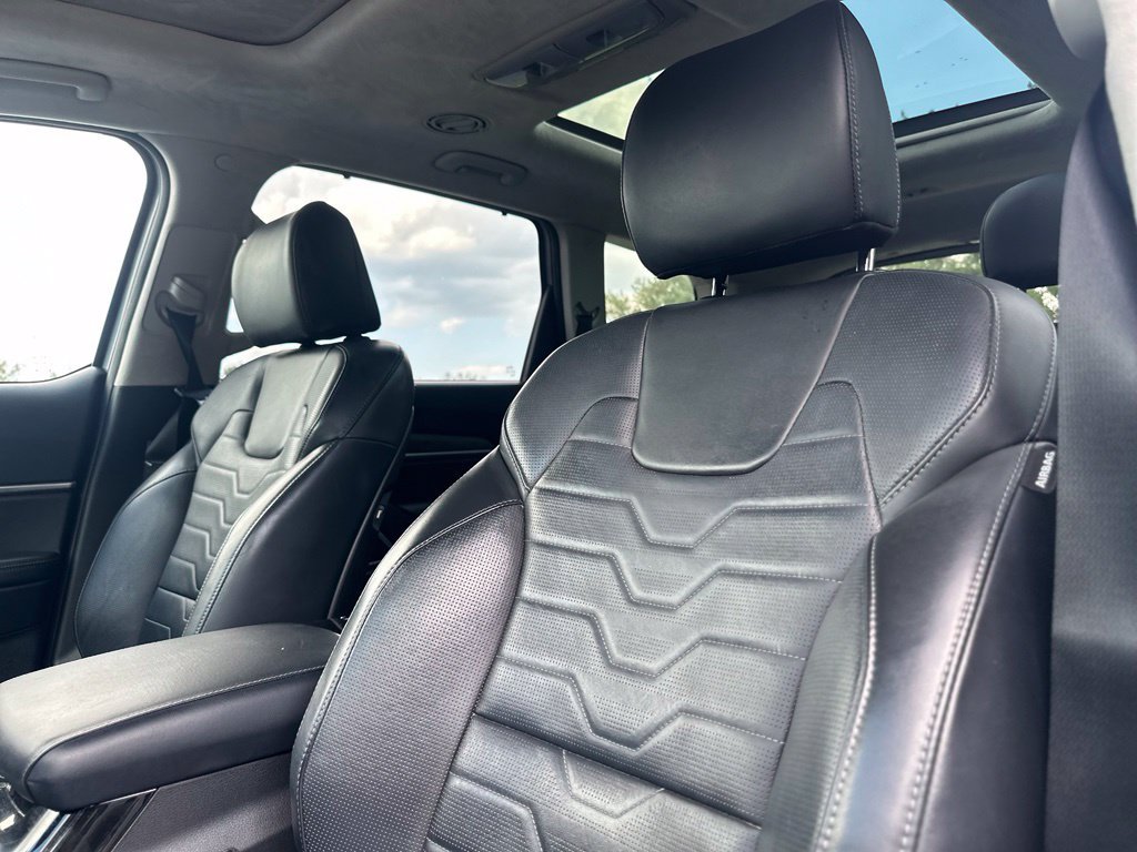 Used 2021 Kia Telluride SX w/ SX Prestige Package AWD/4WD image 15