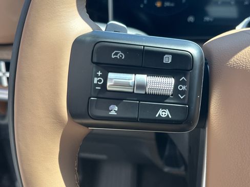 New 2026 Hyundai Santa Fe Calligraphy FWD image 21