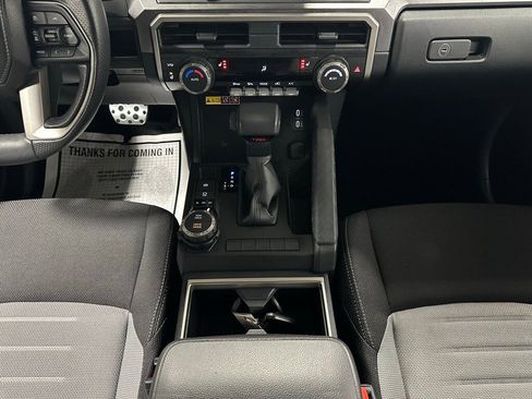 Used 2025 Toyota 4Runner TRD Sport image 34