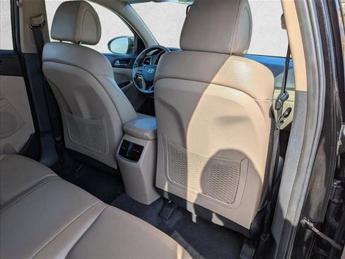 Used 2016 Hyundai Tucson Limited w/ Option Group 03 image 30