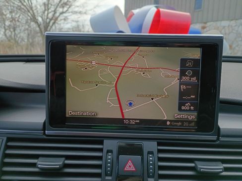 Used 2012 Audi A6 3.0T Premium image 25