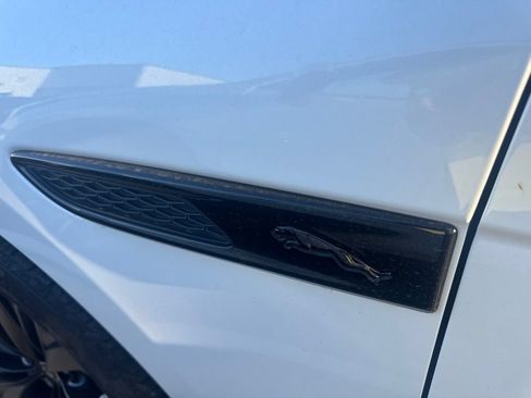 Used 2024 Jaguar F-PACE R-Dynamic S AWD/4WD image 7