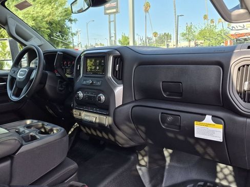 New 2026 GMC Sierra 3500 Pro w/ Convenience Package RWD image 27