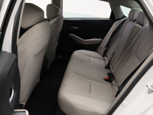 Used 2024 Honda Accord EX image 19