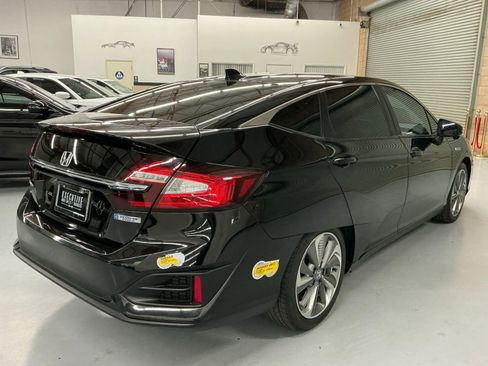Used 2019 Honda Clarity Base image 5