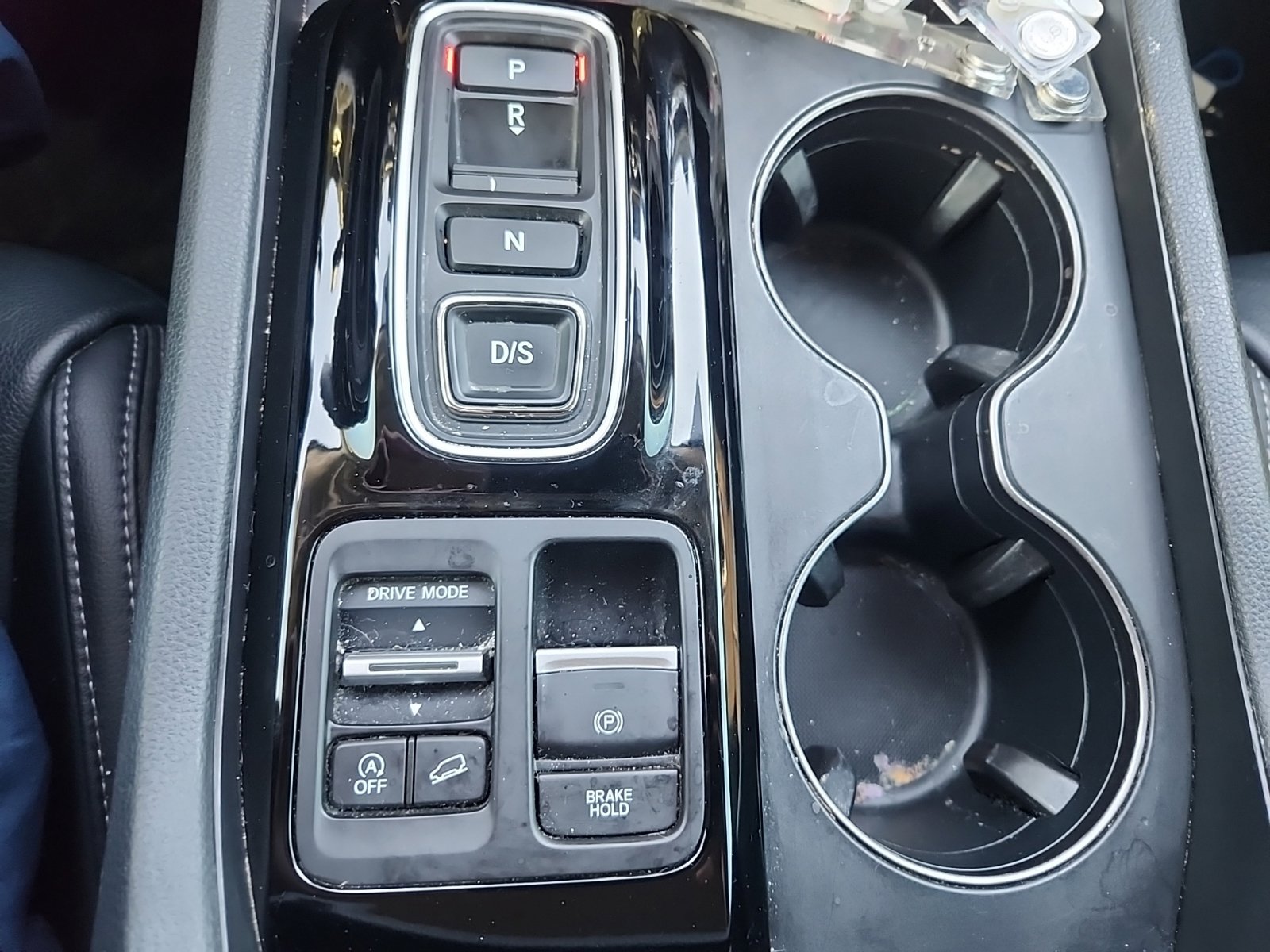 Used 2024 Honda Pilot EX-L image 15