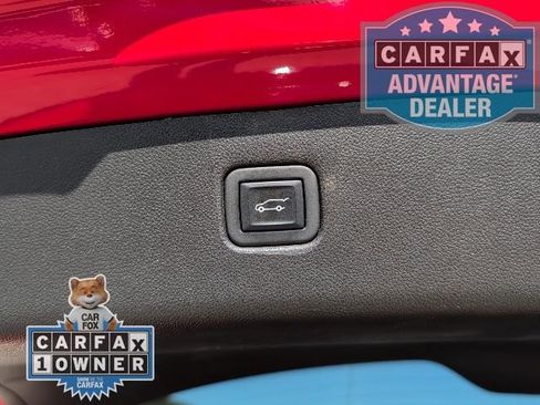 Used 2023 Chevrolet Blazer RS w/ Driver Confidence II Package image 13