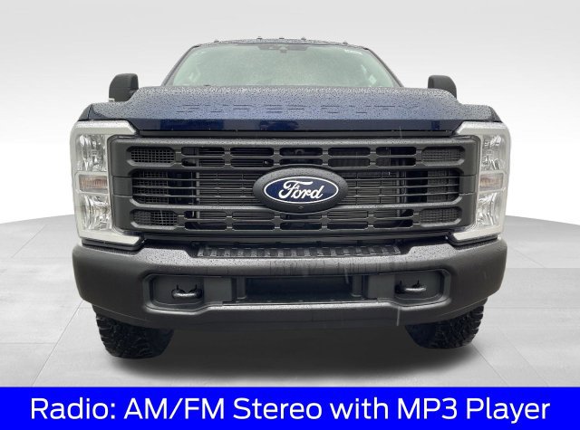 New 2027 Ford F350 XL w/ XL Off-Road 35" Tire Pakckage AWD/4WD image 8