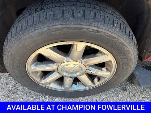 Used 2014 GMC Yukon XL Denali AWD/4WD image 12