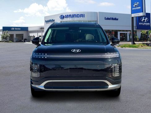 New 2026 Hyundai Ioniq 9 Calligraphy image 12