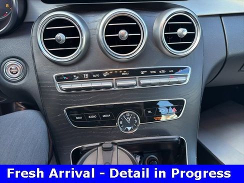 Used 2019 Mercedes-Benz C 300 C 300 image 5