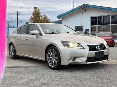 Used 2013 Lexus GS 350