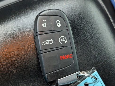 Used 2021 Dodge Charger R/T w/ Plus Group image 30