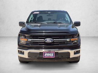 Certified 2025 Ford F150 XLT w/ Equipment Group 301A Standard RWD video 2