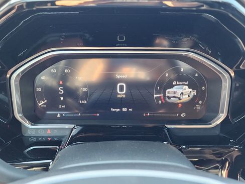 New 2026 GMC Sierra 1500 SLT w/ SLT Convenience Package AWD/4WD image 24