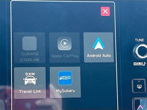 Used 2024 Subaru Crosstrek 2.5i Wilderness image 13