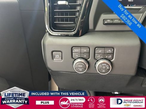 New 2026 GMC Sierra 2500 AT4 w/ AT4 Premium Plus Package AWD/4WD image 20