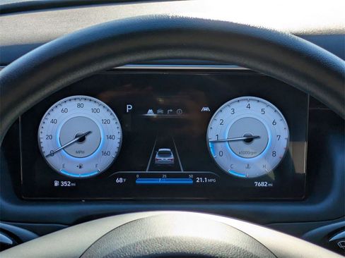 Used 2024 Hyundai Santa Cruz SEL w/ Activity Package image 22