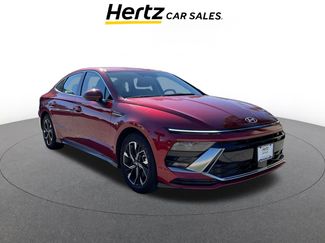 Used 2025 Hyundai Sonata SEL video 1