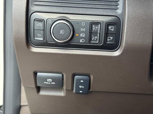 New 2026 Ford F250 King Ranch w/ Chrome Package image 22