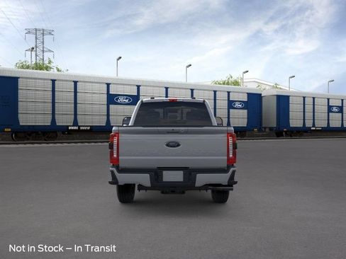 New 2026 Ford F250 4x4 Crew Cab Super Duty image 33