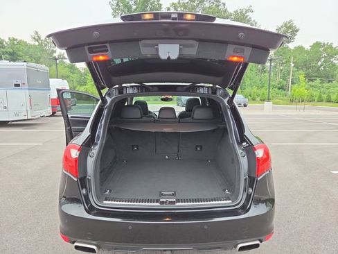 Used 2013 Porsche Cayenne S AWD/4WD image 33
