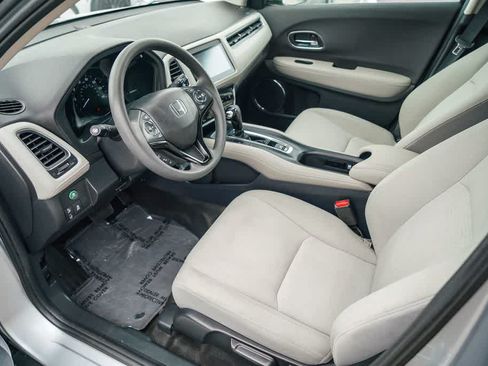 Used 2022 Honda HR-V EX image 13