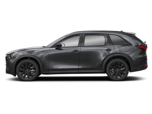 Used 2026 MAZDA CX-90 3.3 Turbo w/ Premium Sport Pkg AWD/4WD image 6