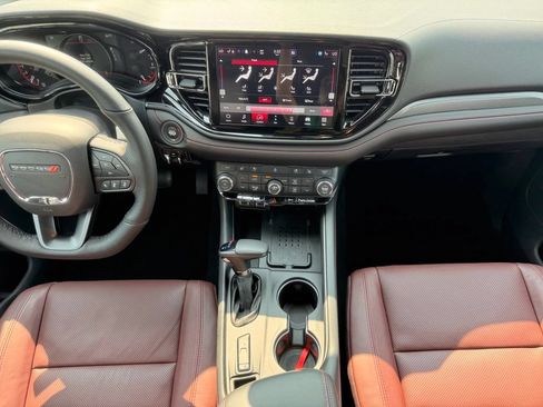 New 2026 Dodge Durango GT AWD/4WD image 11