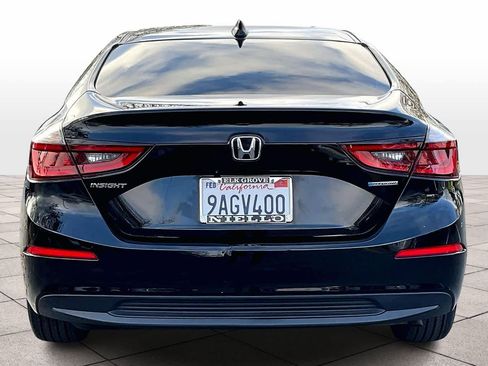 Used 2022 Honda Insight EX image 7