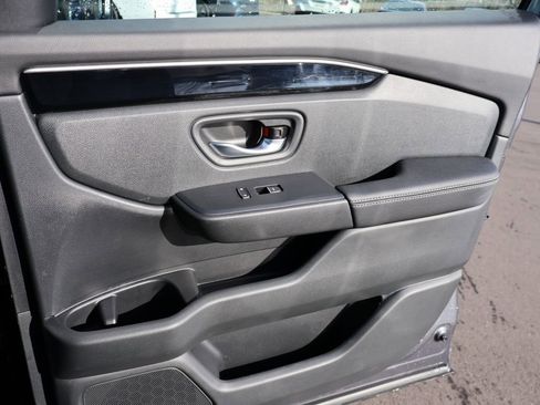 Certified 2026 Honda Passport RTL image 11