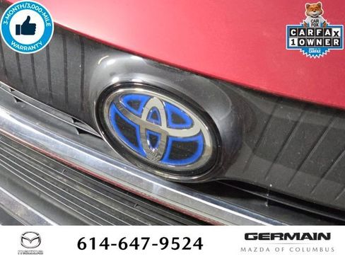 Used 2023 Toyota Venza XLE AWD/4WD image 14