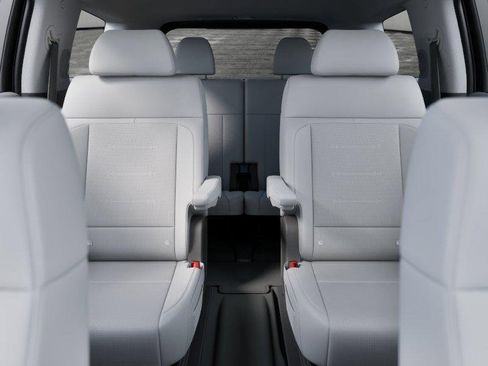 New 2026 Hyundai Santa Fe Limited image 12