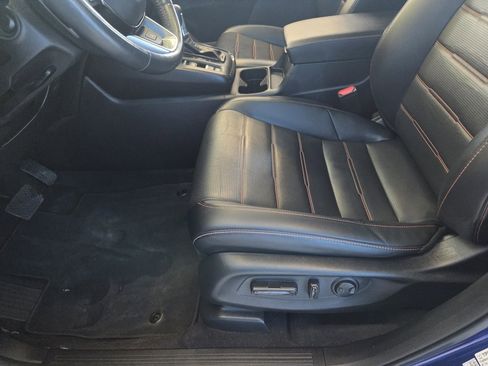 Certified 2023 Honda CR-V Sport Touring image 14