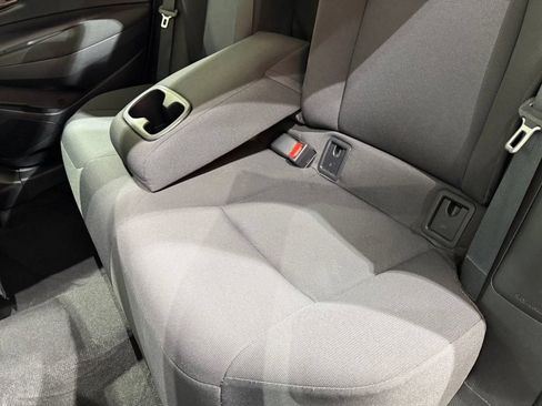 Certified 2025 Toyota Corolla LE FWD image 17