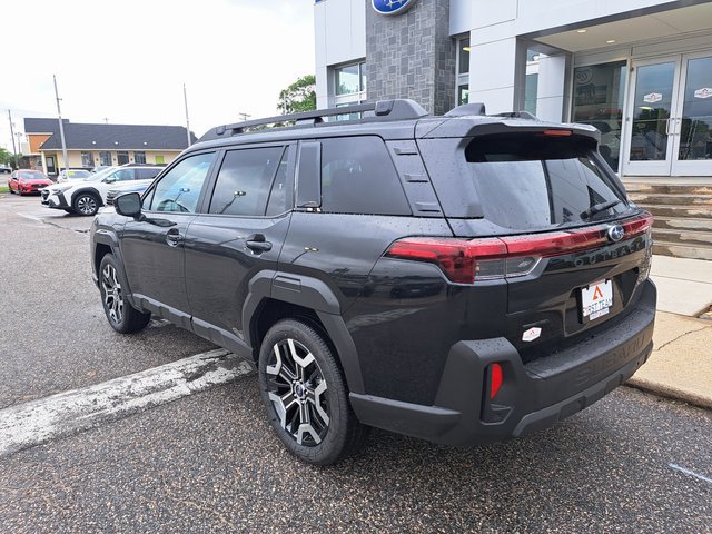 New 2026 Subaru Outback Touring XT AWD/4WD image 4