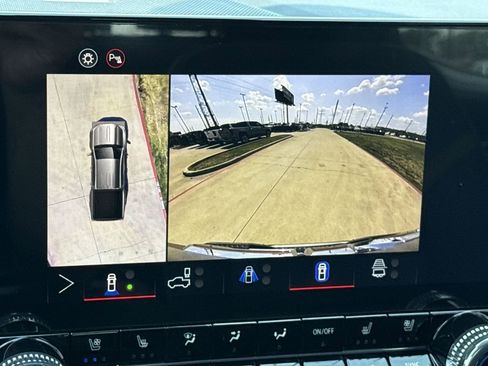 New 2026 GMC Canyon AT4 w/ Technology Plus Package image 15