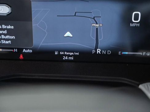 New 2026 Jeep Cherokee Overland image 48