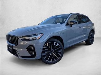 New 2026 Volvo XC60 T8 Ultra w/ Protection Package Premier video 1