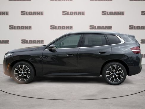 New 2026 BMW X3 xDrive30i w/ Convenience Package AWD/4WD image 2