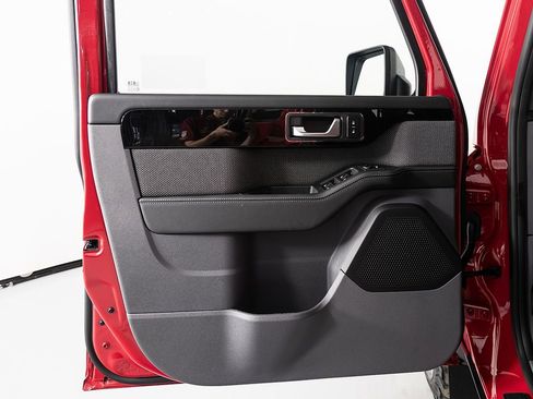 New 2025 INEOS Grenadier AWD/4WD image 10