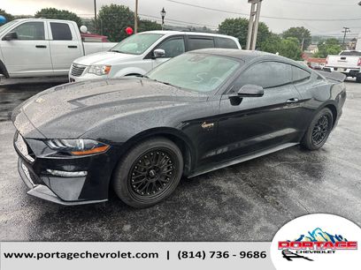 Used 2021 Ford Mustang GT