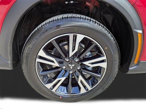 New 2026 Mitsubishi Eclipse Cross SE image 13