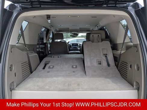 Used 2020 Chevrolet Tahoe LT RWD image 12