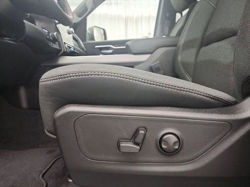 New 2025 RAM 1500 Big Horn image 16