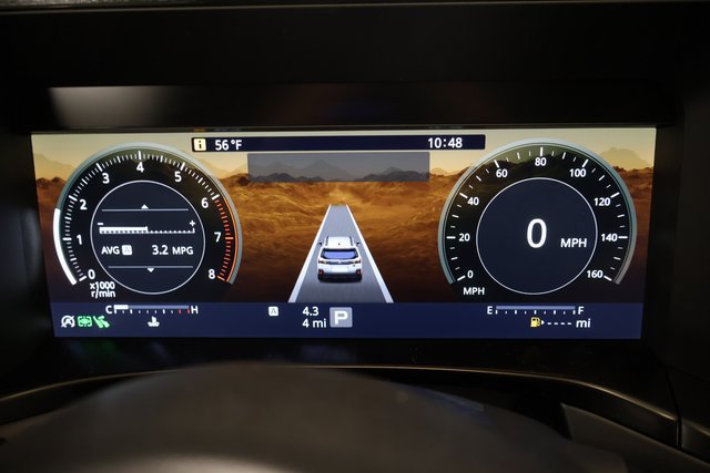 New 2026 Subaru Outback Wilderness AWD/4WD image 15