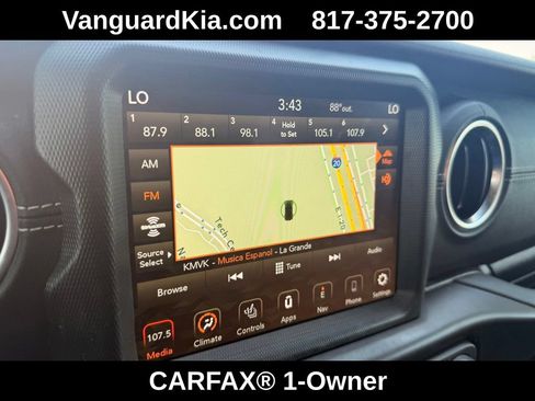 Used 2021 Jeep Wrangler Unlimited Sahara w/ Cold Weather Group AWD/4WD image 20