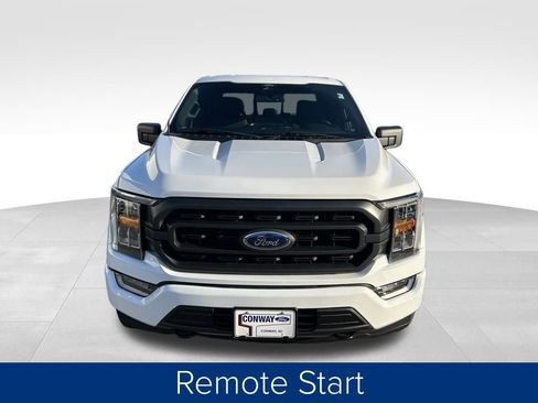 Used 2022 Ford F150 XLT w/ Equipment Group 302A High image 13