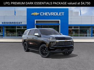 New 2026 Chevrolet Tahoe Premier video 1